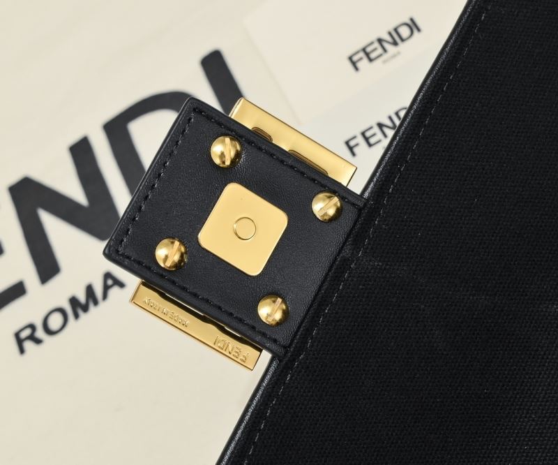 Fendi Baguette Bags